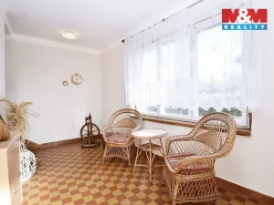 Prodej rodinného domu, Předboj, Hlavní, 180 m2