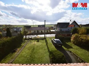 Prodej rodinného domu, Předboj, Hlavní, 180 m2