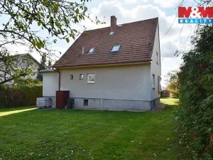 Prodej rodinného domu, Předboj, Hlavní, 180 m2