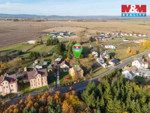 Prodej rodinného domu, Františkovy Lázně - Aleje-Zátiší, Aleje, 150 m2