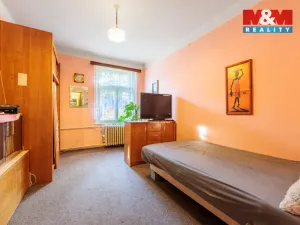 Prodej rodinného domu, Františkovy Lázně - Aleje-Zátiší, Aleje, 150 m2