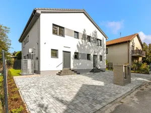 Pronájem rodinného domu, Praha - Řepy, Otlíkovská, 125 m2