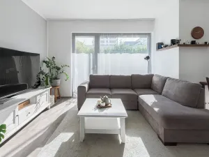 Prodej bytu 3+kk, Praha - Jinonice, Kloudova, 91 m2