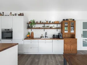 Prodej bytu 3+kk, Praha - Jinonice, Kloudova, 91 m2