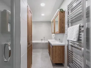 Prodej bytu 3+kk, Praha - Jinonice, Kloudova, 91 m2