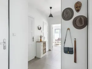 Prodej bytu 3+kk, Praha - Jinonice, Kloudova, 91 m2