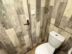 Pronájem bytu 2+1, Chomutov, Březenecká, 64 m2