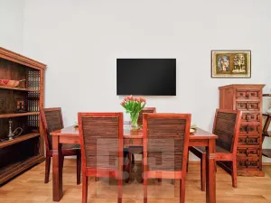 Pronájem bytu 1+1, Brno, Biskupská, 42 m2