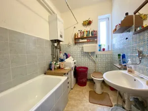 Prodej činžovního domu, Lomnice nad Popelkou, Poděbradova, 450 m2