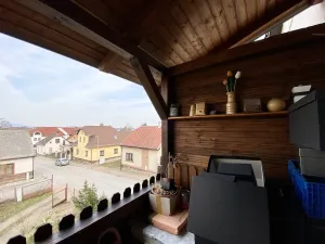 Prodej činžovního domu, Lomnice nad Popelkou, Poděbradova, 450 m2