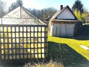 Prodej chaty, Strakonice, 16 m2