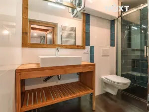 Prodej bytu 2+kk, Černý Důl, 38 m2