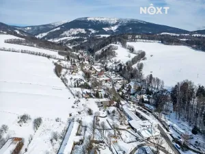 Prodej bytu 2+kk, Černý Důl, 38 m2