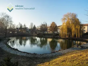 Prodej bytu 3+1, Praha - Kbely, Martinická, 79 m2