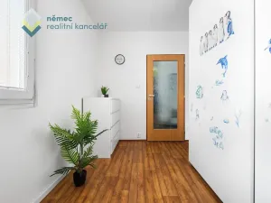 Prodej bytu 4+1, Praha - Hloubětín, Slévačská, 90 m2