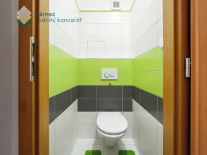 Prodej bytu 4+1, Praha - Hloubětín, Slévačská, 90 m2