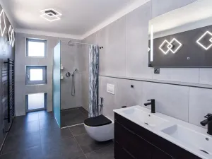 Prodej rodinného domu, Říčany - Jažlovice, Jažlovická, 249 m2