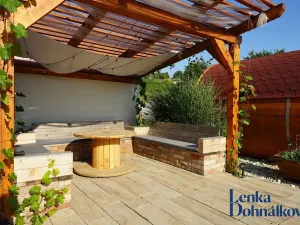 Prodej vinného sklepa, Mutěnice, 210 m2