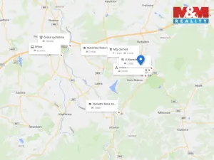 Prodej rodinného domu, Hukvaldy - Dolní Sklenov, 200 m2