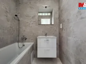 Pronájem bytu 2+1, Uničov, Gen. Svobody, 54 m2