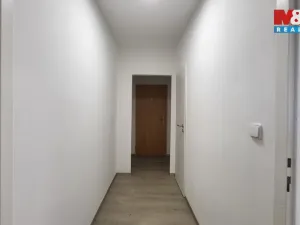 Pronájem bytu 2+1, Uničov, Gen. Svobody, 54 m2