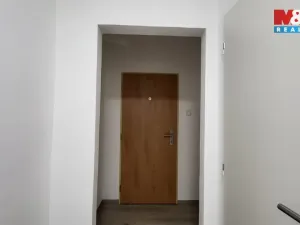 Pronájem bytu 2+1, Uničov, Gen. Svobody, 54 m2