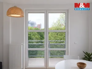 Prodej bytu 1+kk, Praha, Záveská, 32 m2