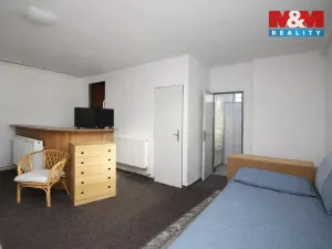 Prodej rodinného domu, Mělník, Slovany, 65 m2