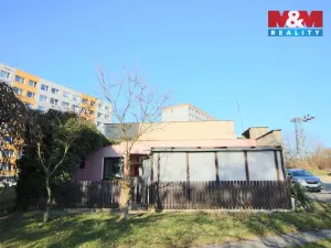 Prodej rodinného domu, Mělník, Slovany, 65 m2