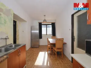 Prodej rodinného domu, Světlá nad Sázavou - Závidkovice, 85 m2