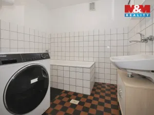 Prodej rodinného domu, Světlá nad Sázavou - Závidkovice, 85 m2