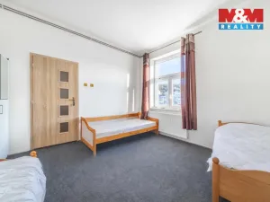 Prodej bytu 3+kk, Hořovice, Pražská, 80 m2