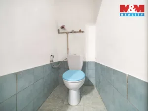 Prodej bytu 3+kk, Hořovice, Pražská, 80 m2