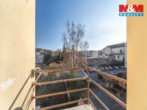 Prodej bytu 3+kk, Hořovice, Pražská, 80 m2