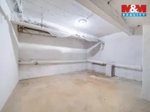 Prodej bytu 3+kk, Hořovice, Pražská, 80 m2
