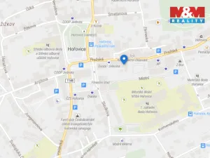 Prodej bytu 3+kk, Hořovice, Pražská, 80 m2