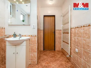 Prodej rodinného domu, Sokoleč, Švestková, 184 m2