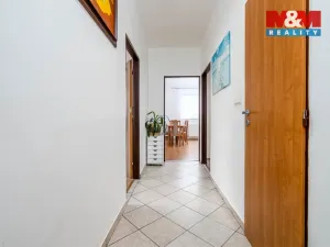 Prodej rodinného domu, Sokoleč, Švestková, 184 m2