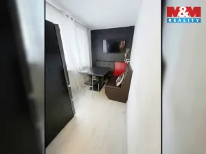 Prodej bytu 3+1, Sokolov, Švabinského, 62 m2