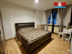 Prodej bytu 3+1, Sokolov, Švabinského, 62 m2