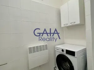 Pronájem bytu 1+kk, Veselí nad Moravou, Zámecká, 44 m2