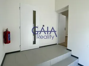 Pronájem bytu 1+kk, Veselí nad Moravou, Zámecká, 44 m2