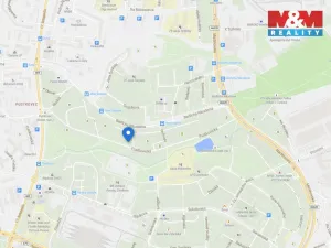 Pronájem rodinného domu, Ostrava - Pustkovec, Pustkovecká, 270 m2