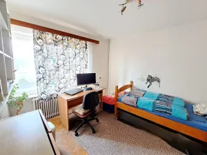 Prodej rodinného domu, Racková, 300 m2