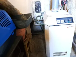 Prodej rodinného domu, Racková, 300 m2