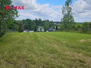 Prodej pozemku pro bydlení, Český Těšín, 2326 m2