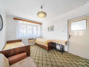 Prodej zemědělské usedlosti, Kozlovice, 98 m2