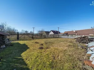 Prodej zemědělské usedlosti, Kozlovice, 98 m2