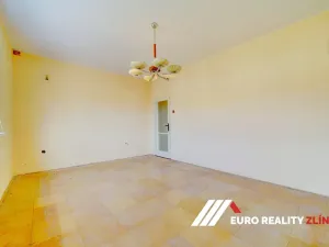 Prodej bytu 2+1, Zlín, Benešovo nábřeží, 56 m2