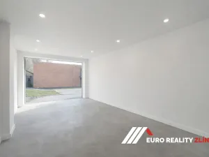 Prodej bytu 2+1, Zlín, Benešovo nábřeží, 56 m2